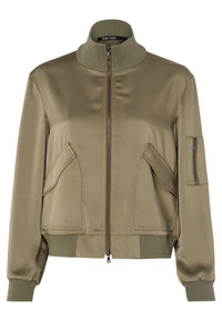 Marc Aurel 3950-2000-93457 Bomber Jacket