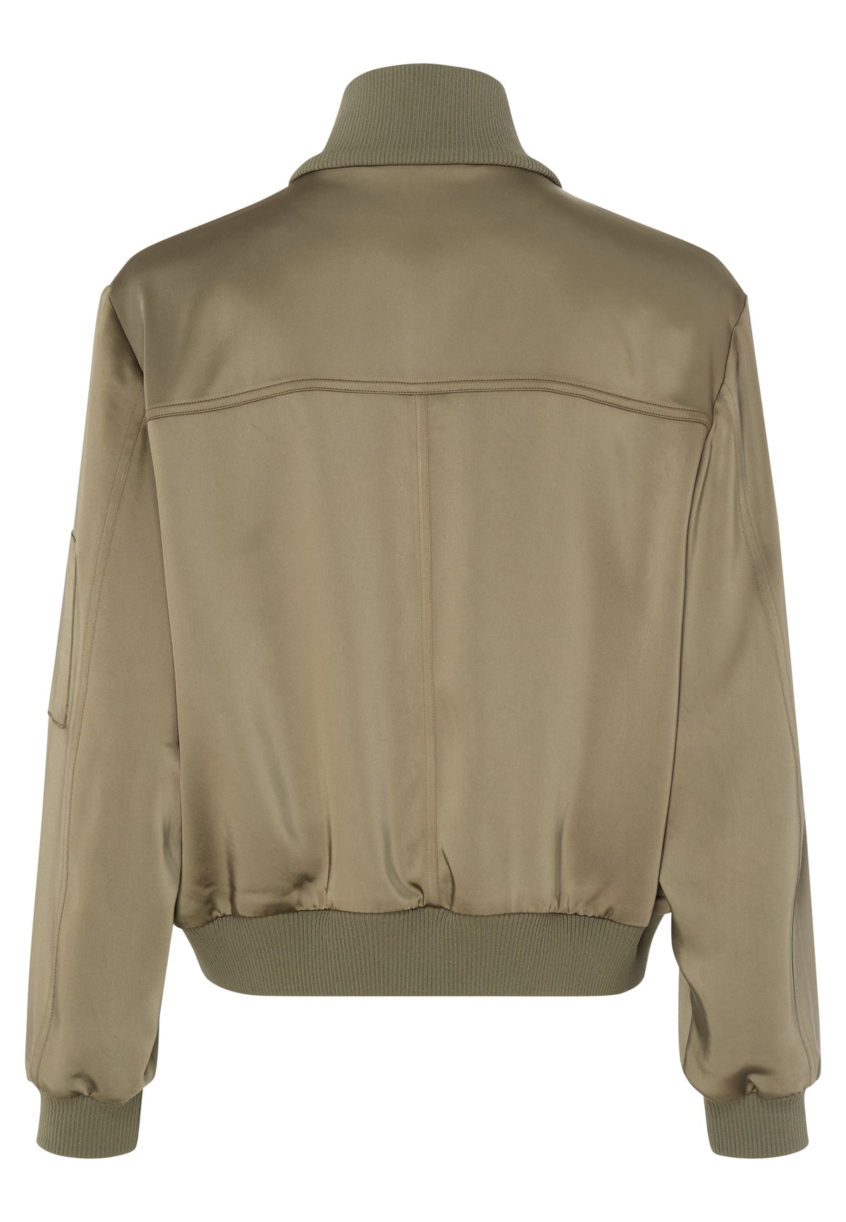 Marc Aurel 3950-2000-93457 Bomber Jacket