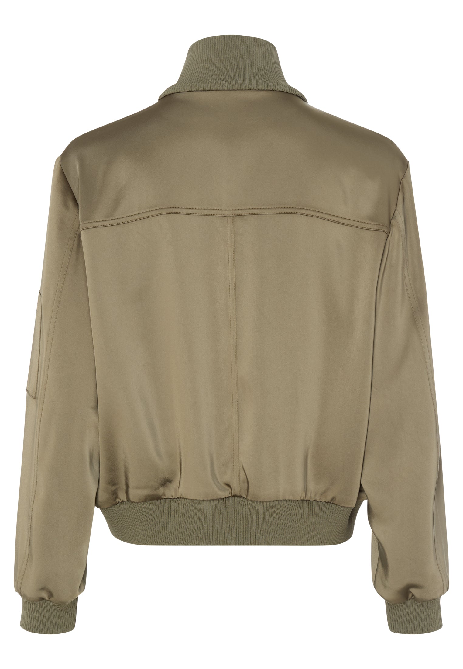 Marc Aurel 3950-2000-93457 Bomber Jacket