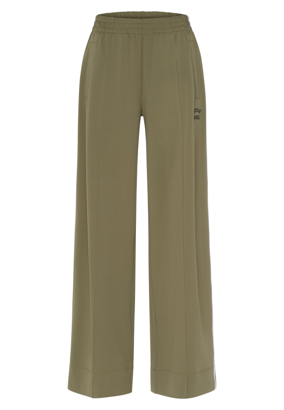 Marc Aurel 1903-7000-73871 Collegiate Pant