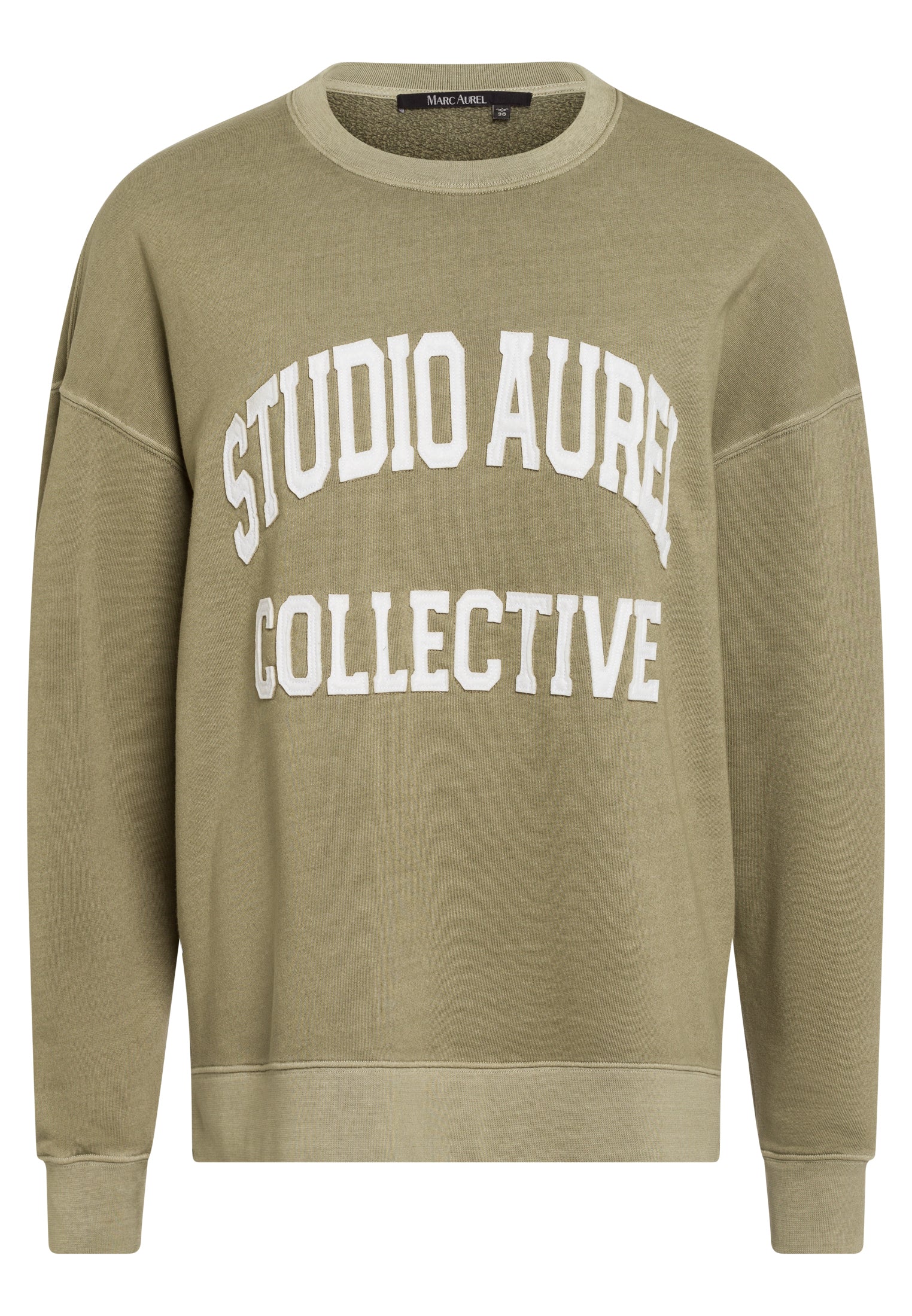 Marc Aurel 7710-7000-73889 Collegiate Sweatshirt