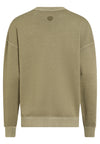 Marc Aurel 7710-7000-73889 Collegiate Sweatshirt