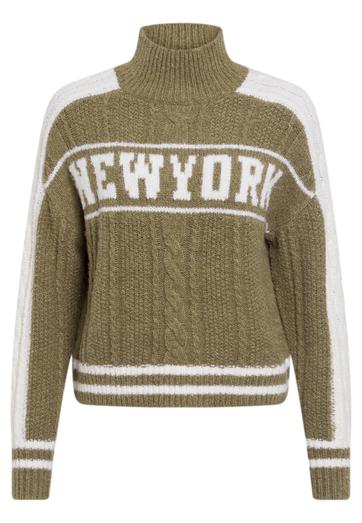 Marc Aurel 8024-8000-82088 New York Sweater