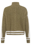 Marc Aurel 8024-8000-82088 New York Sweater