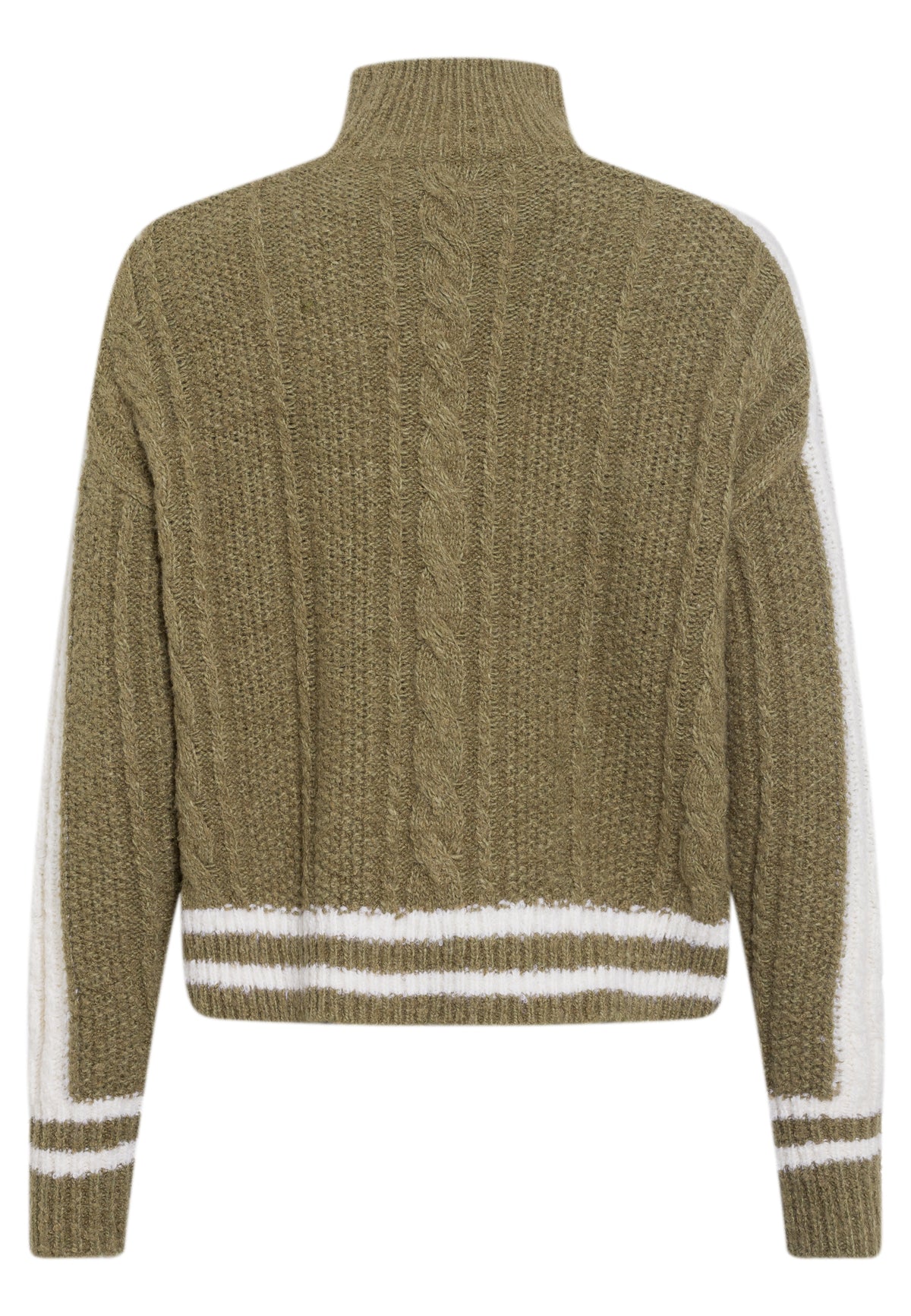 Marc Aurel 8024-8000-82088 New York Sweater