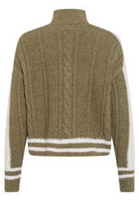 Marc Aurel 8024-8000-82088 New York Sweater