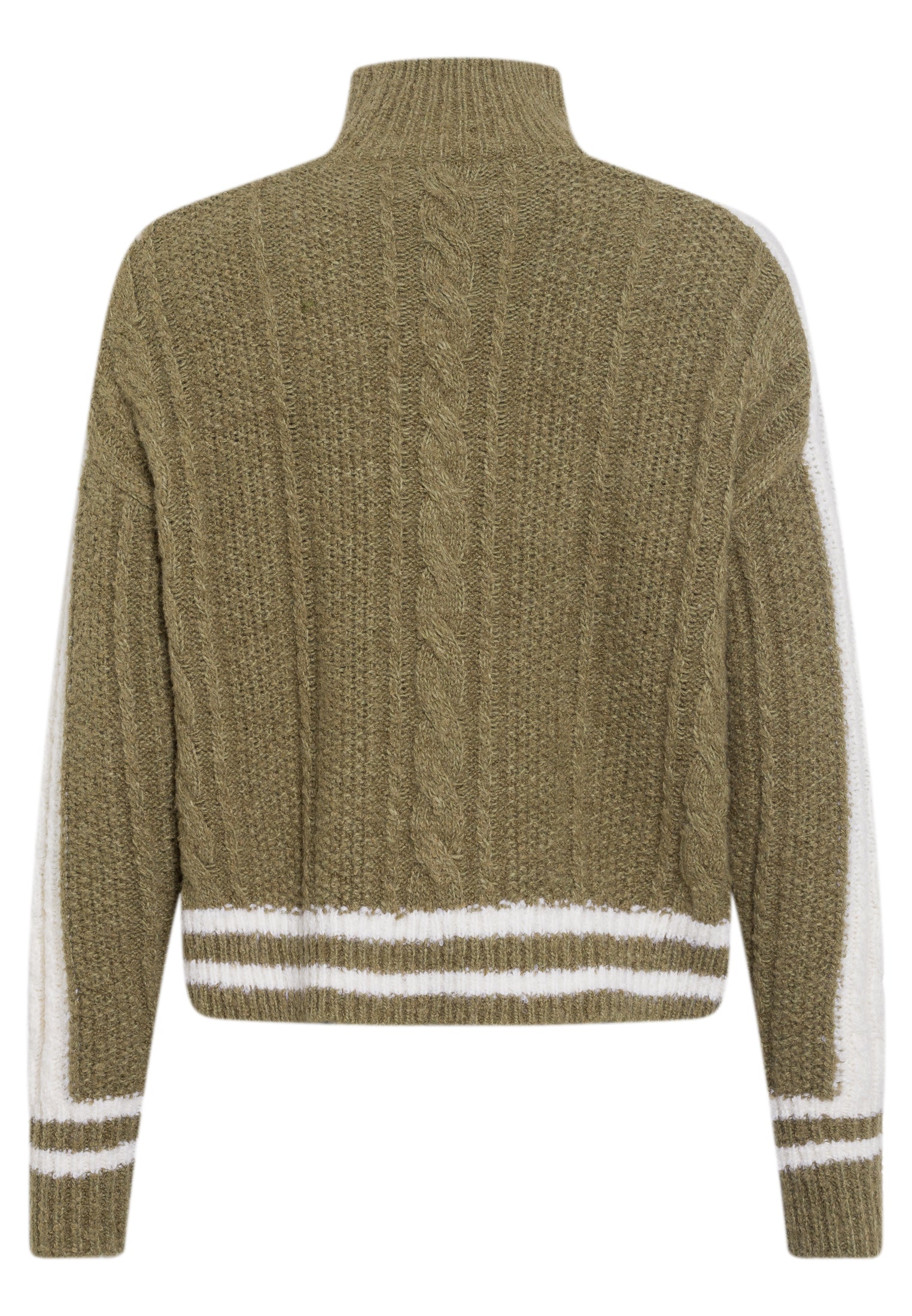Marc Aurel 8024-8000-82088 New York Sweater