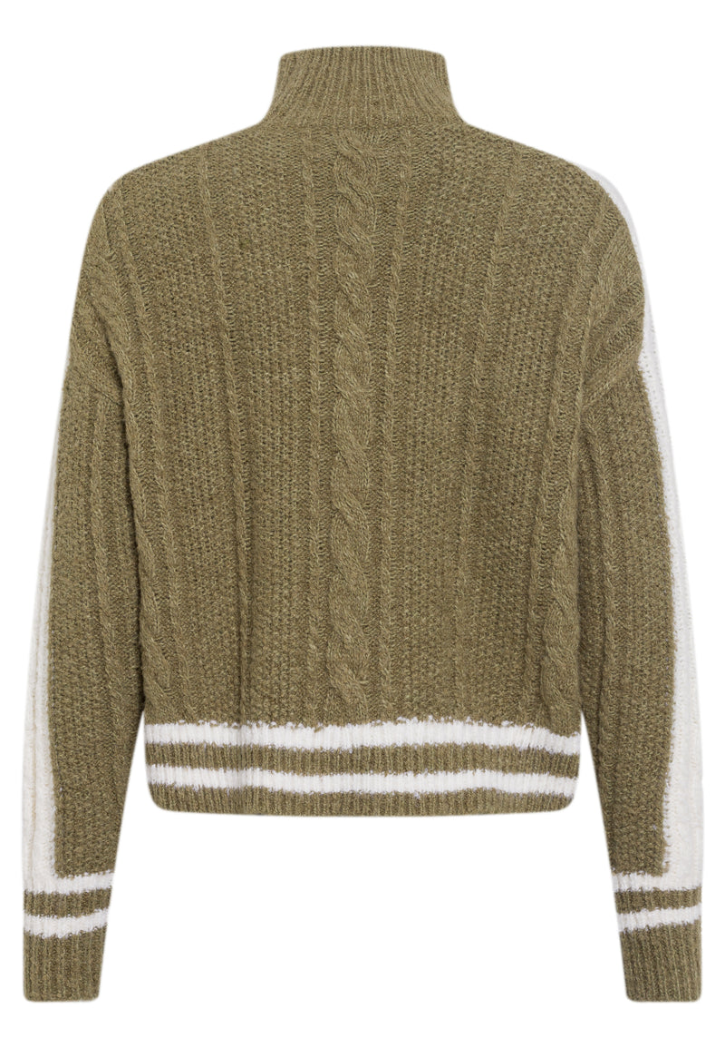 Marc Aurel 8024-8000-82088 New York Sweater