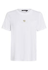 Marc Aurel 7718-7000-73881 Icon T Shirt