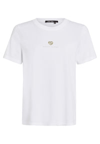 Marc Aurel 7718-7000-73881 Icon T Shirt