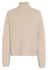 Marc Aurel 8058-8000-82028 Sparkling Pearl Sweater