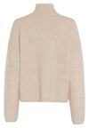 Marc Aurel 8058-8000-82028 Sparkling Pearl Sweater