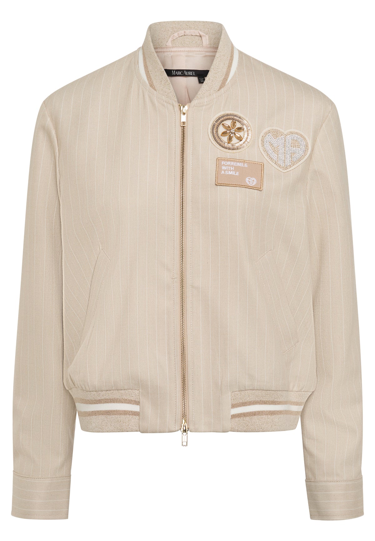 Marc Aurel 3954-2020-93483 Blouson Jacket