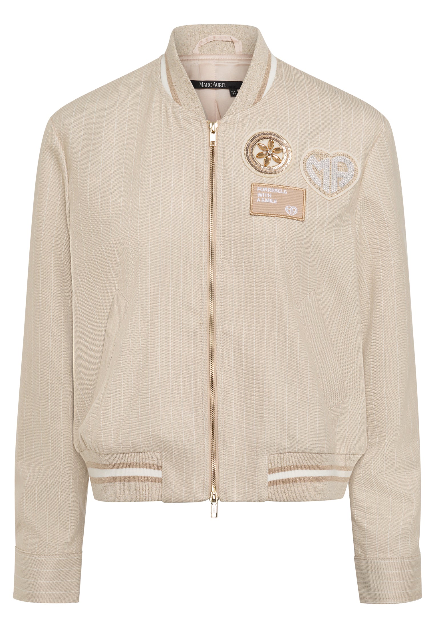 Marc Aurel 3954-2020-93483 Blouson Jacket