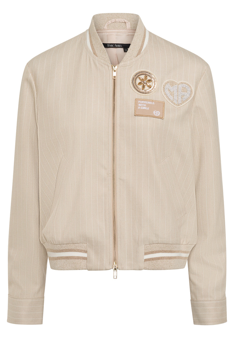 Marc Aurel 3954-2020-93483 Blouson Jacket