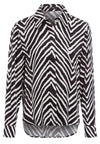 Marc Aurel 6278-1000-24781 PRINT BLOUSE