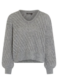 Marc Aurel 8042-8000-82096 Sweater