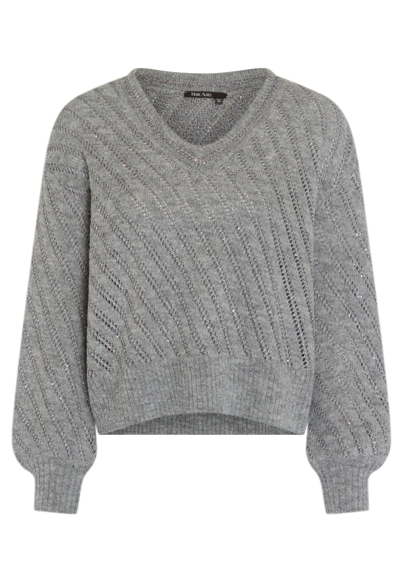Marc Aurel 8042-8000-82096 Sweater
