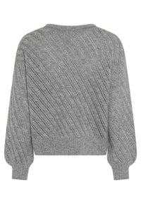 Marc Aurel 8042-8000-82096 Sweater