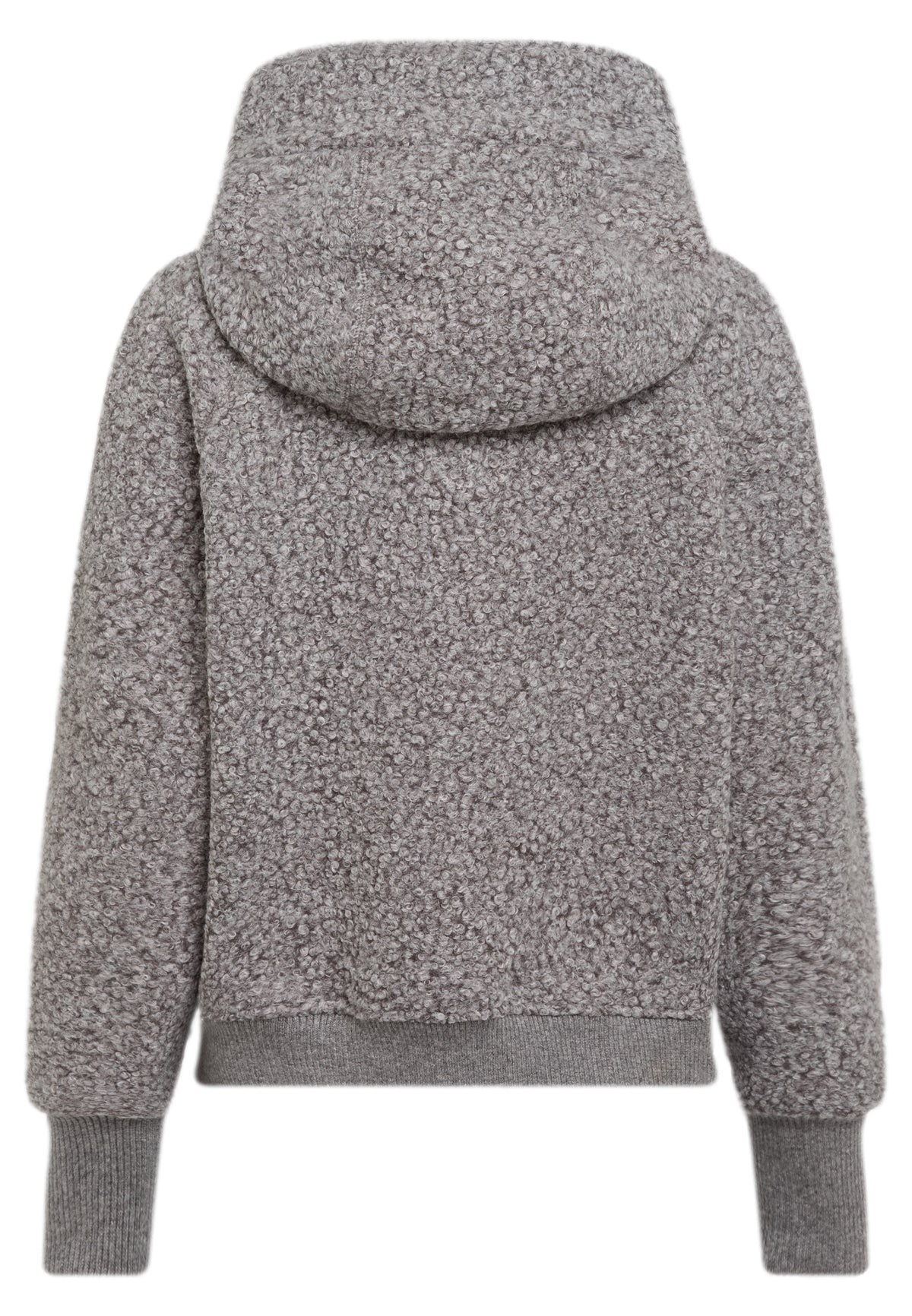 Marc Aurel 4480-7000-93500 Teddy Zip Thru Jacket