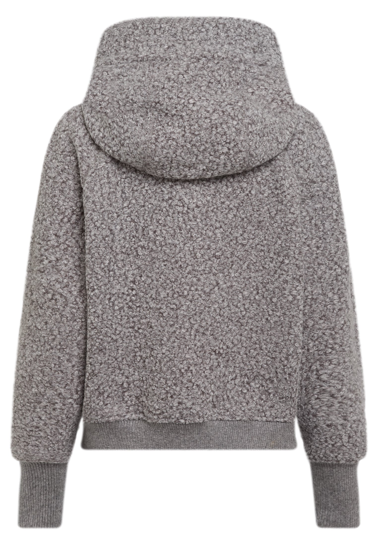 Marc Aurel 4480-7000-93500 Teddy Zip Thru Jacket