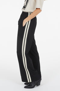 Marc Aurel 1903-7000-73871 Collegiate Pant