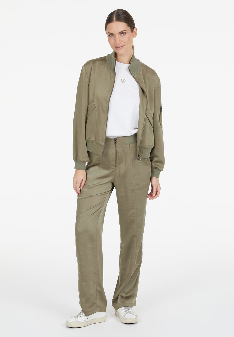 Marc Aurel 1905-2000-93457 Trouser