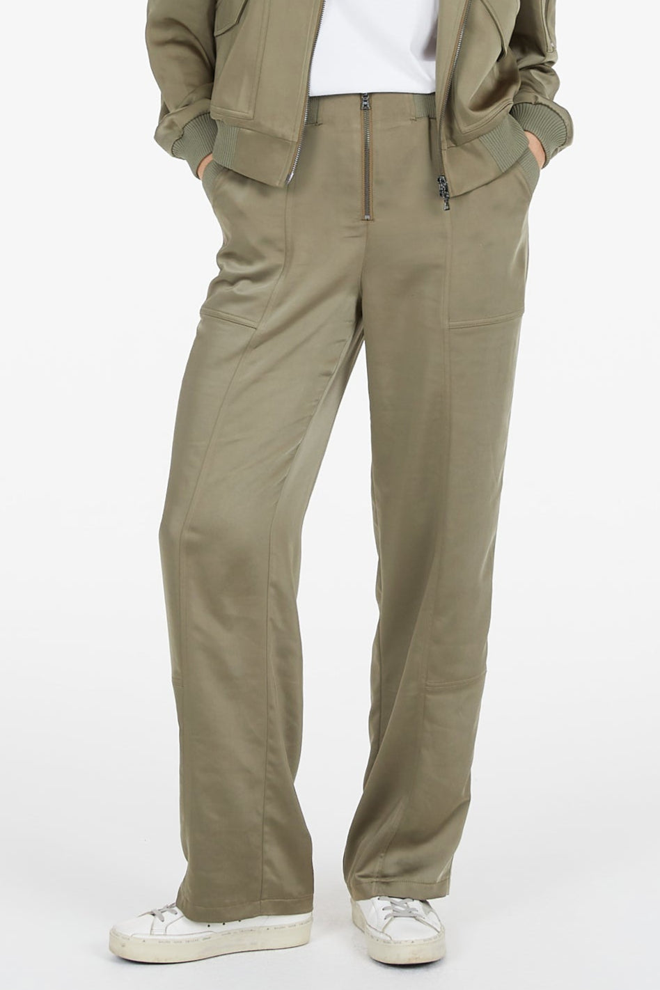 Marc Aurel 1905-2000-93457 Trouser