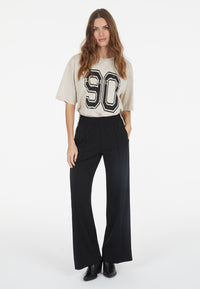 Marc Aurel 1903-7000-73871 Collegiate Pant