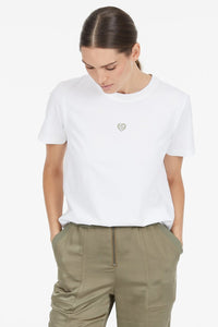 Marc Aurel 7718-7000-73881 Icon T Shirt