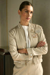 Marc Aurel 3954-2020-93483 Blouson Jacket