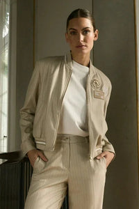 Marc Aurel 3954-2020-93483 Blouson Jacket