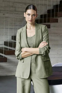 Marc Aurel 3935-1000-93439 JACKE