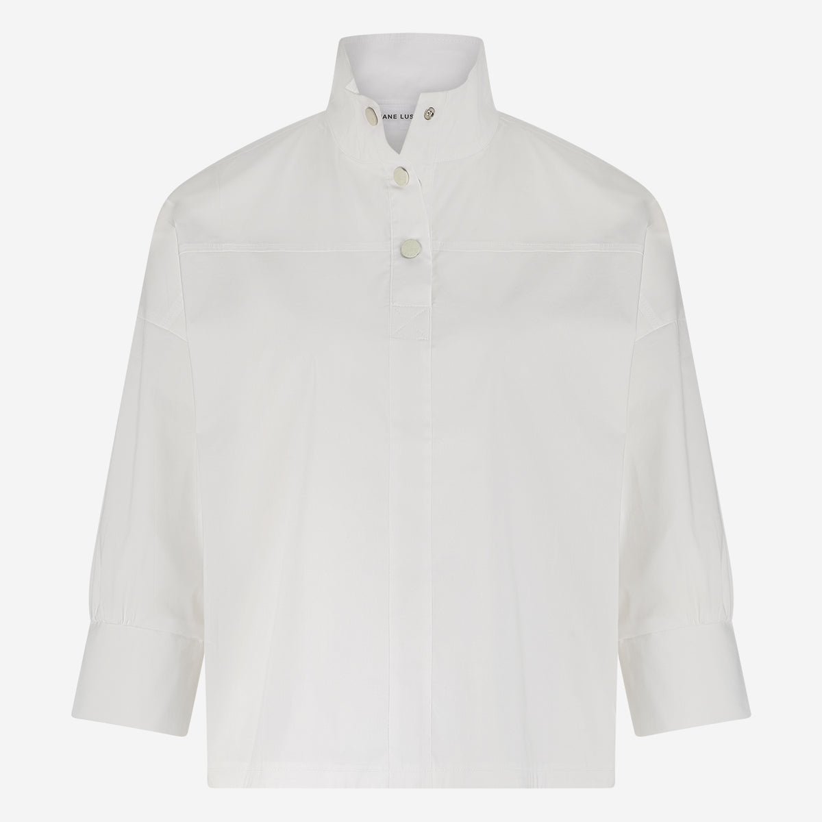 Jane Lushka MC625104 Angelika poplin top