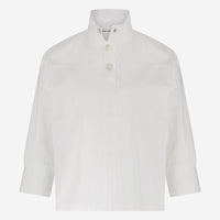 Jane Lushka MC625104 Angelika poplin top