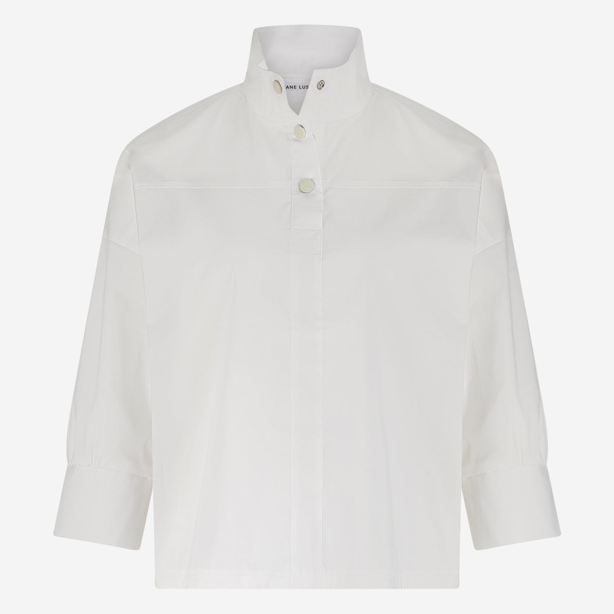 Jane Lushka MC625104 Angelika poplin top