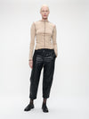 Jane Lushka ML225107 Daphne eco leather pants