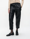 Jane Lushka ML225107 Daphne eco leather pants