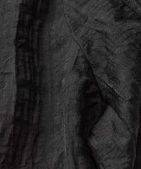 1009869 Black Beckett Top MASAI