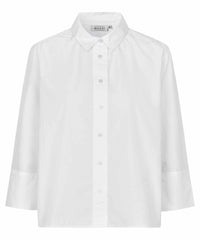 MASAI White Ilonka Shirt 1008716-A