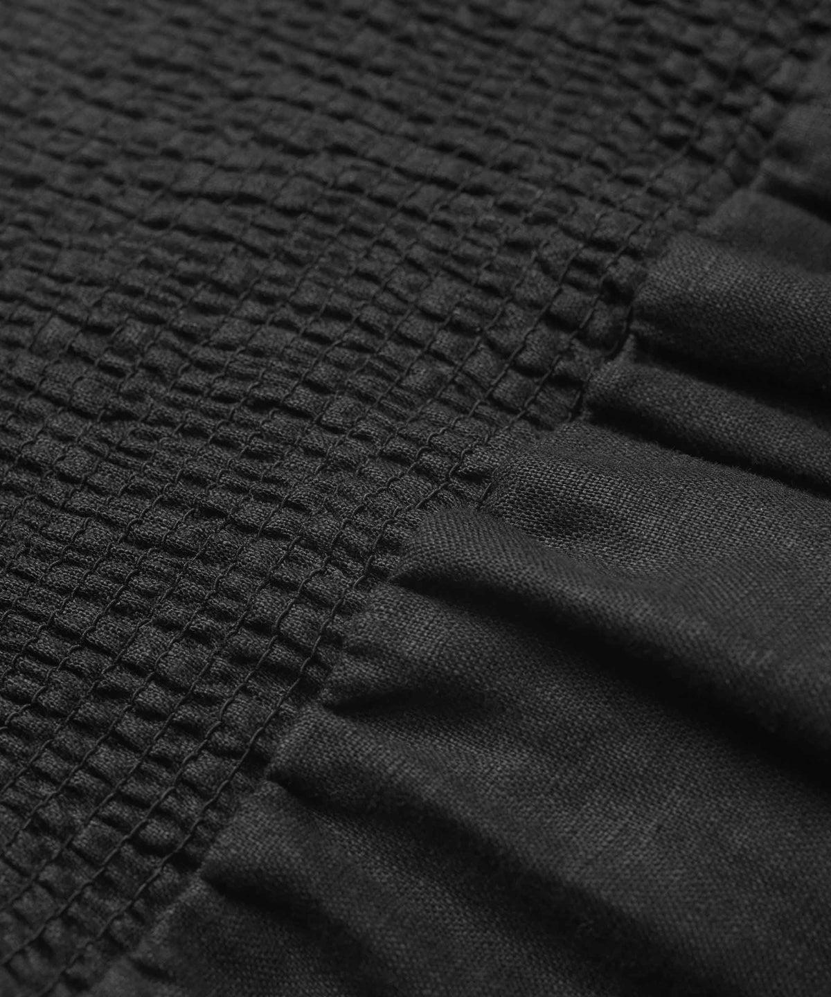 1007443-A BLACK Masai Penna Trouser