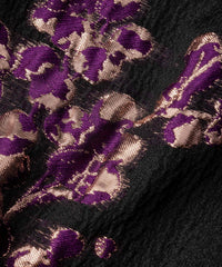 1009913 Schwarzes Blythia-Top MASAI