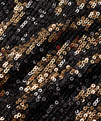 1009915 Black Prilly Trouser MASAI