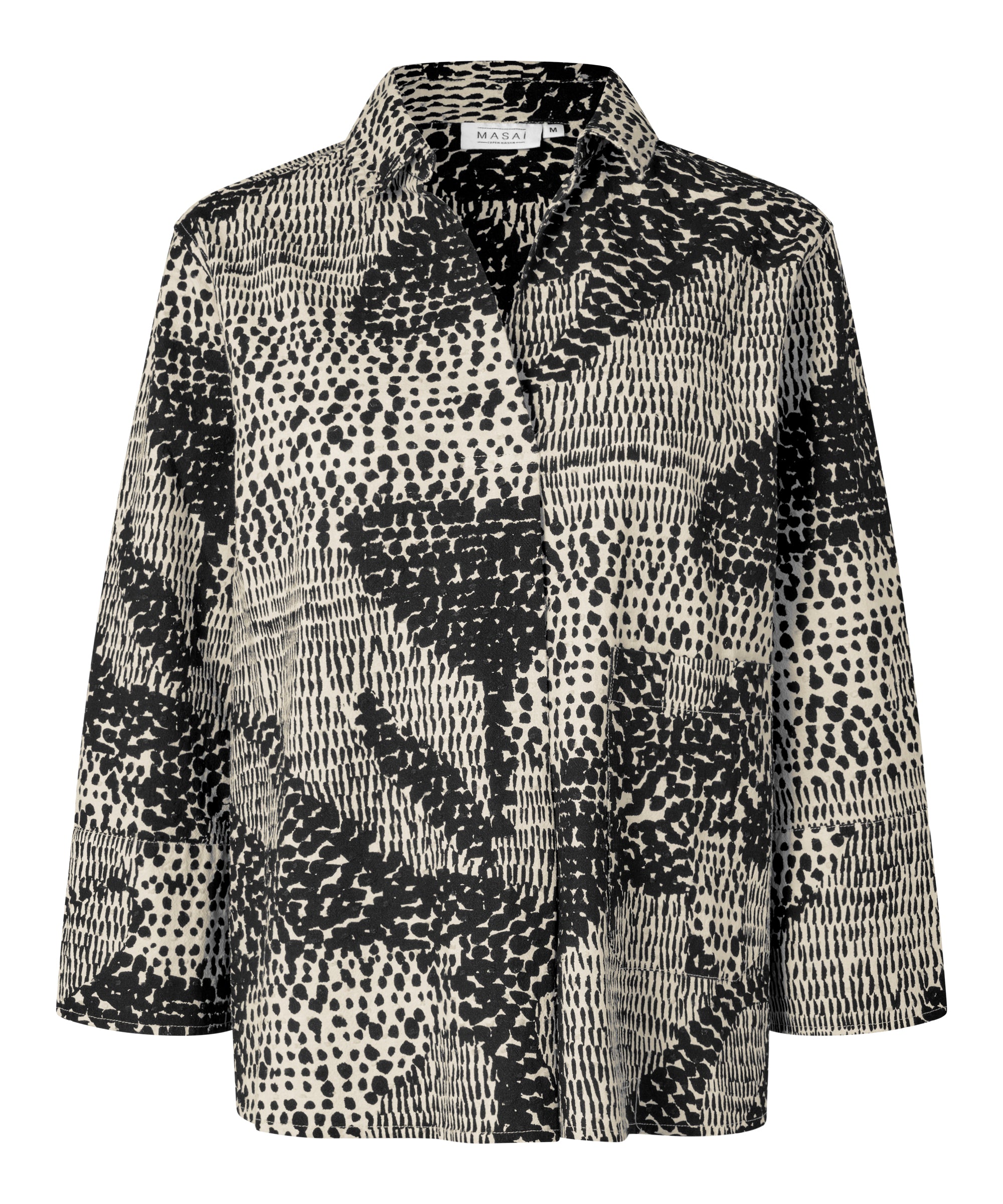 MASAI 1011269 Iduki Shirt