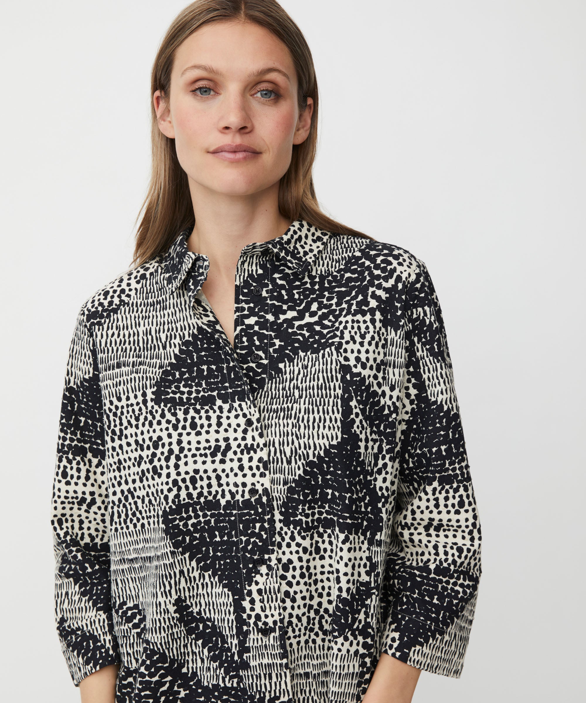 MASAI 1011269 Iduki Shirt