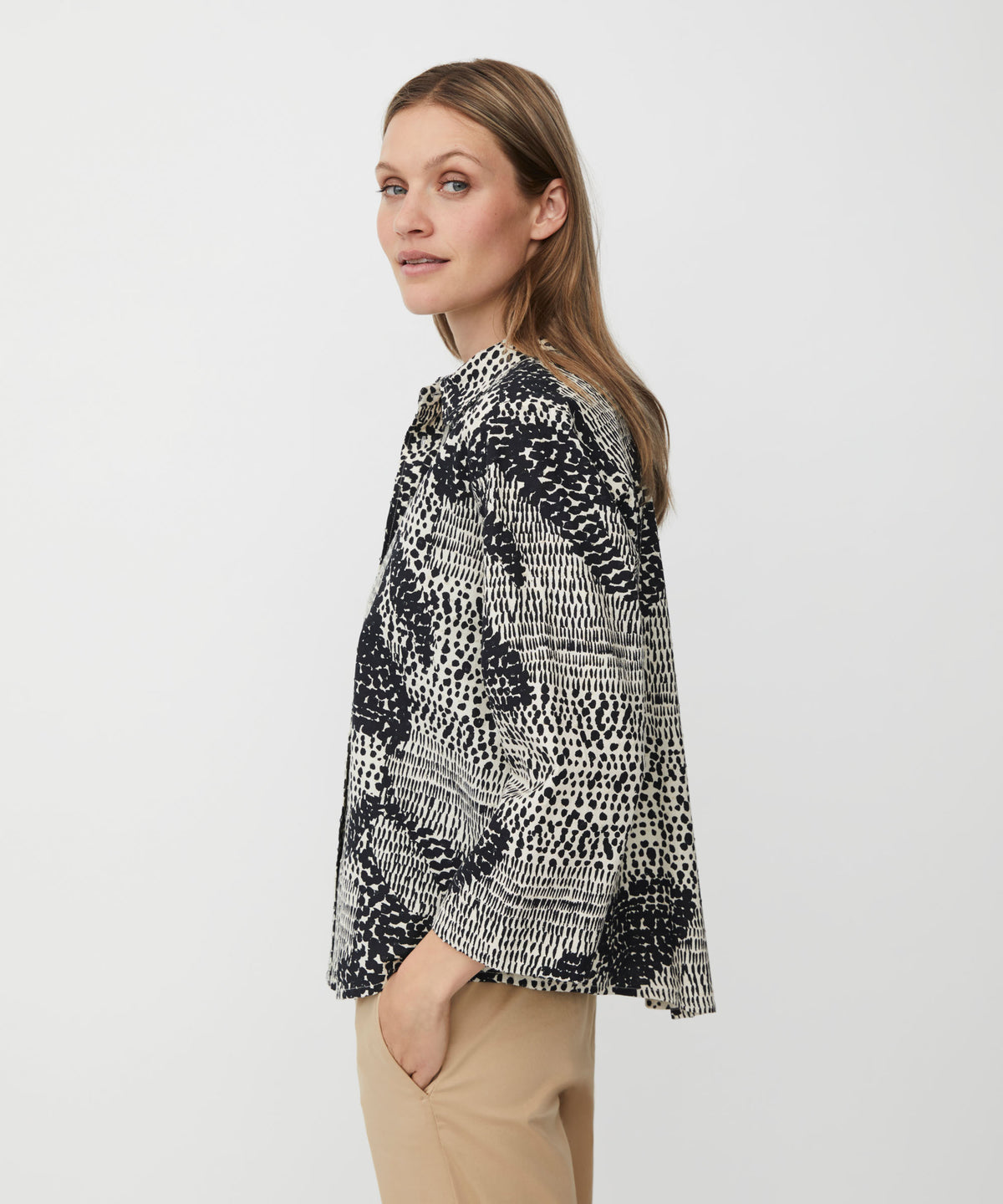 MASAI 1011269 Iduki Shirt