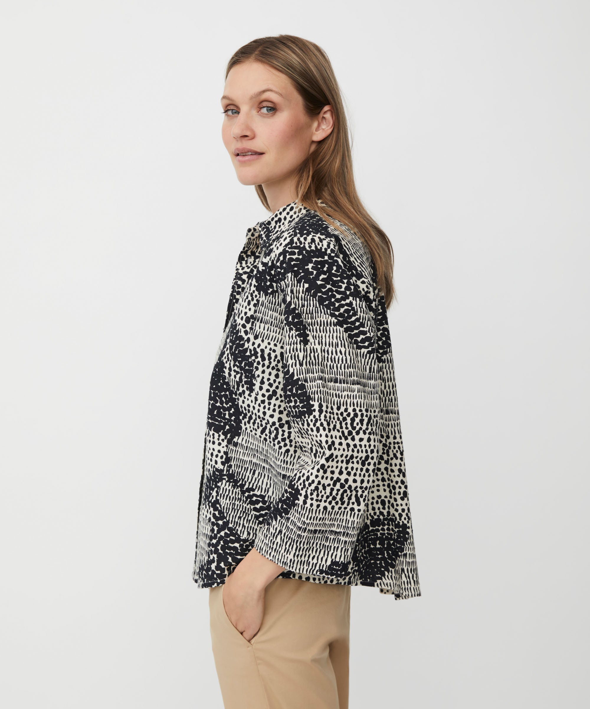 MASAI 1011269 Iduki Shirt