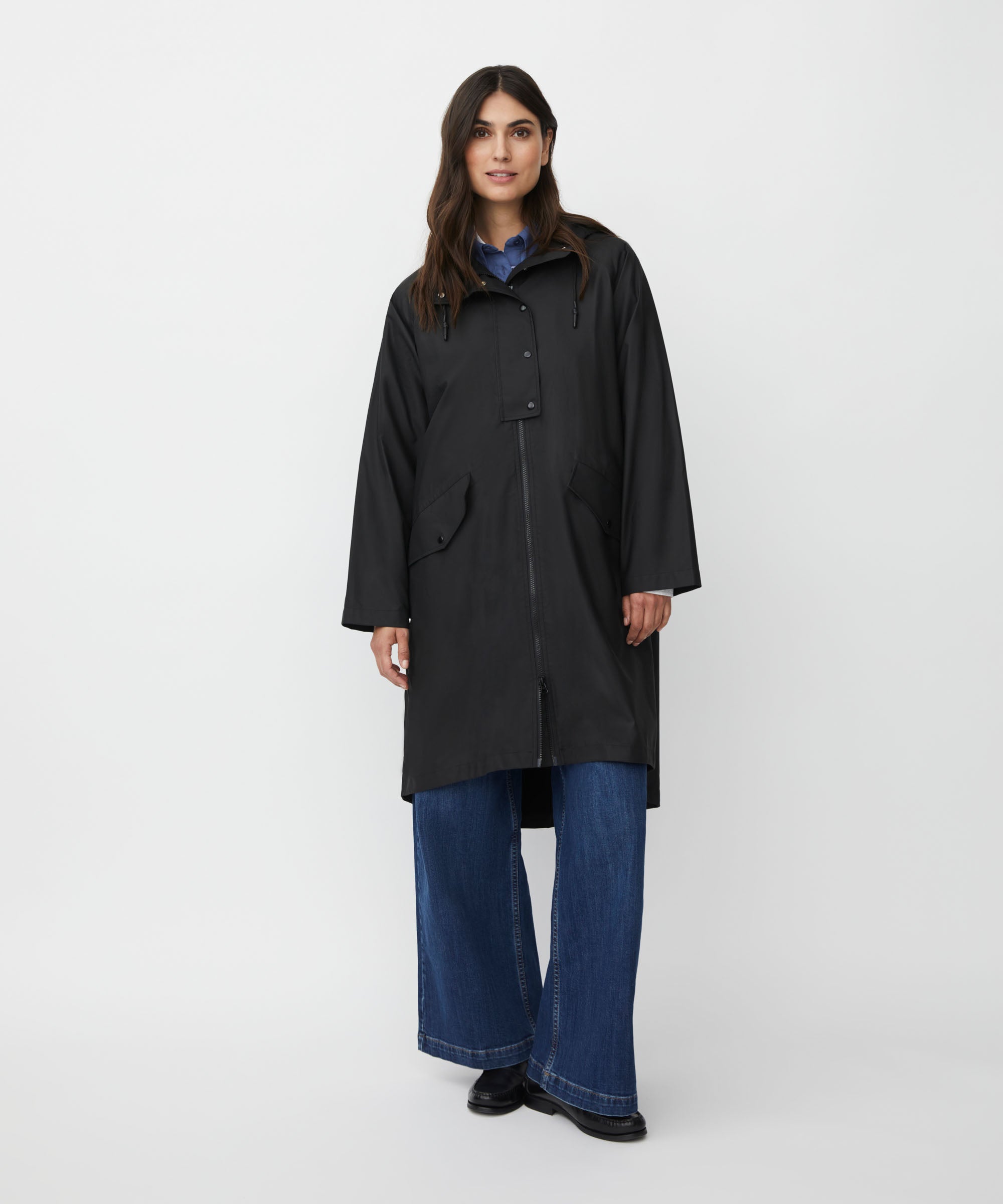1010287 Theia Coat MASAI