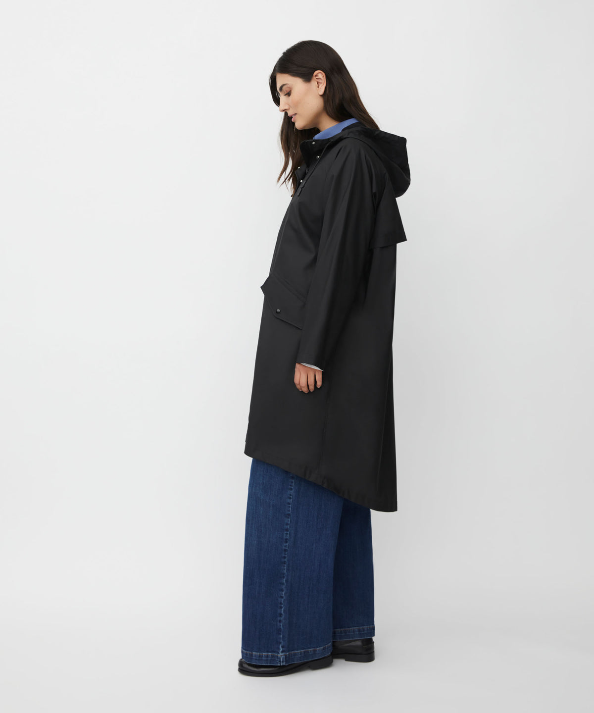 1010287 Theia Coat MASAI