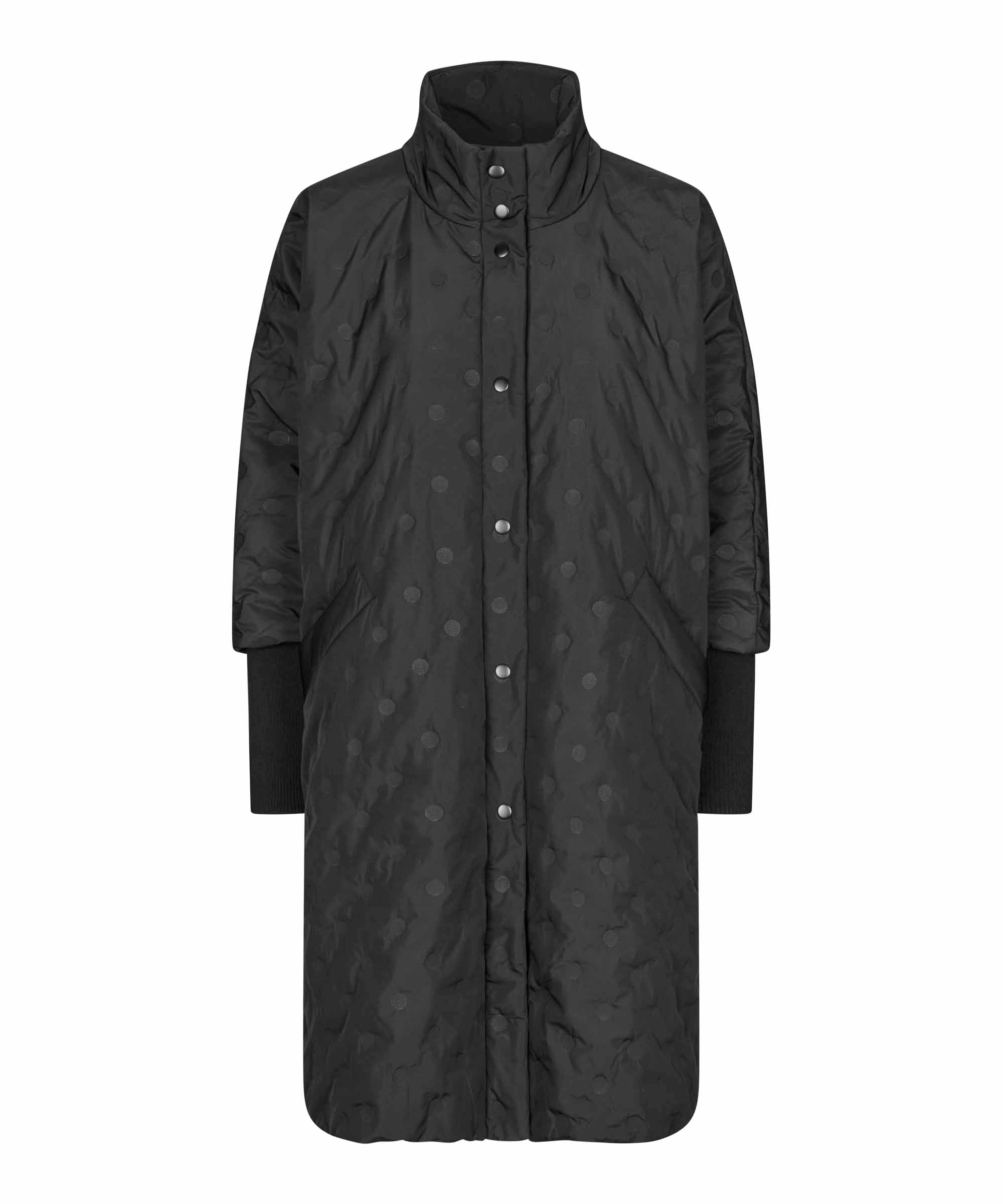 1010718 Tilda Coat MASAI